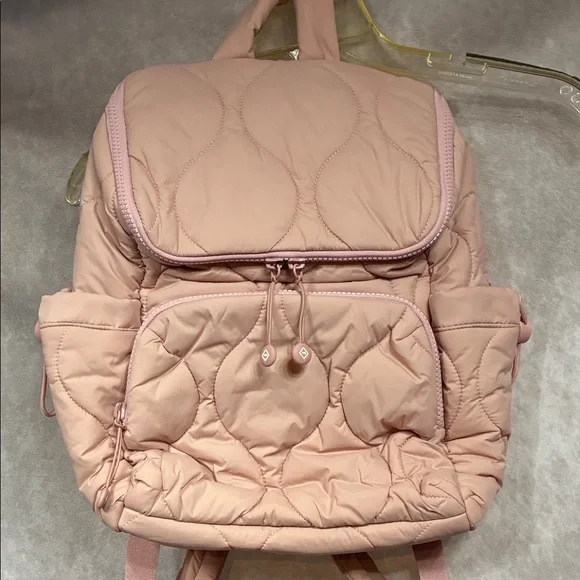 Vera Bradley Featherweight Backpack - Picture 2 of 7